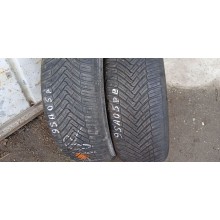 Continental AllSeasonContact 235/55 R19 Б.У. 6,5 мм Колесо-Центр Запорожье