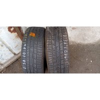 Continental ContiWinterContact TS 830 P 225/55 R17 Б.У. 7 мм