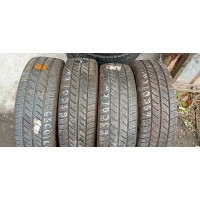 Continental VancoWinter 2 195/65 R16C Б.У. 6,5 мм
