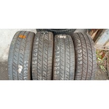 Continental VancoWinter 2 195/65 R16C Б.У. 6,5 мм Колесо-Центр Запорожье