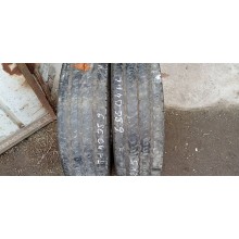 Continental VancoCamper 225/75 R16C Б.У. 8 мм