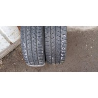 Continental VanContact Winter 205/65 R16C Б.У. 5,5 мм