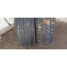 Hankook Radial RA28 205/65 R16C Б.У. 5,5 мм