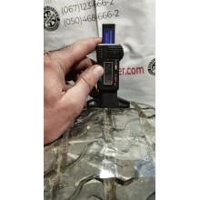 Dunlop Econodrive 215/65 R16C 106/104 Демо 9,5 мм