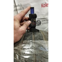 Kumho PorTran KC53 195/75 R16C 107/105T Б.У. 6 мм