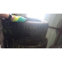 Pirelli Winter Sottozero 3 235/40 R19 96V Б.У. 5 мм
