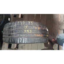 Continental PremiumContact 6 245/45 R19 102Y Б.У. 7 мм