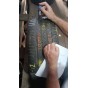 Continental PremiumContact 6 245/45 R19 102Y Б.У. 7 мм Колесо-Центр Запоріжжя