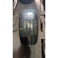 Goodyear Eagle F1 Asymmetric 5 245/35 R19 93Y Б.У. 0 мм