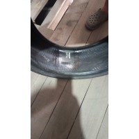 Pirelli SOTTOZERO WINTER 270 SERIE II 245/35 R19 93W Б.У. 8,5 мм