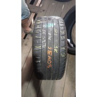 Michelin Pilot Sport 4 235/35 R19 91Y Б.У. 6,5 мм