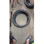 Michelin Pilot Sport 4 235/35 R19 91Y Б.У. 6,5 мм Колесо-Центр Запоріжжя