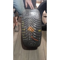 Bridgestone Turanza All Season 6 235/35 R19 91Y Б.У. 7,5 мм