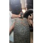 Bridgestone Turanza All Season 6 235/35 R19 91Y Б.У. 7,5 мм Колесо-Центр Запоріжжя