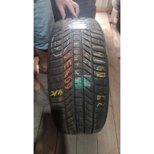 Continental WinterContact TS 870P 245/45 R19 102V Б.У. 8 мм