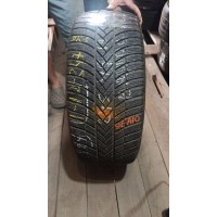 Bridgestone Blizzak LM-005 245/45 R19 102V Б.У. 7,5 мм