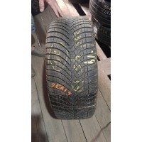 Goodyear Vector 4 Seasons 235/45 R19 99T Демо 0 мм