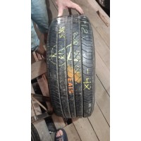 Dunlop SP Sport 270 235/55 R19 101V Демо 0 мм