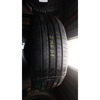 Pirelli Scorpion Verde 255/45 R19 100V Б.У. 6 мм