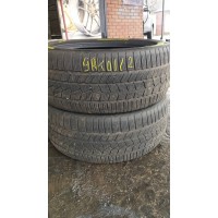 Continental WinterContact TS 860S 275/40 R19 105V Б.У. 5 мм