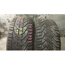 Riken Snow 225/45 R17 XL Б.У. 5 мм