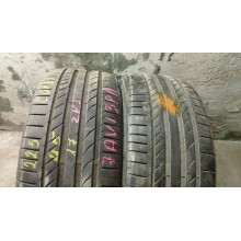 Continental ContiSportContact 5 225/45 R17 Б.У. 7 мм