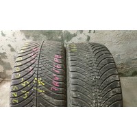 Goodyear Vector 4 Seasons G2 225/45 R17 XL Б.У. 6,5 мм