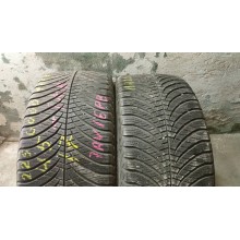 Goodyear Vector 4 Seasons G2 225/45 R17 XL Б.У. 6,5 мм Колесо-Центр Запорожье