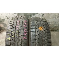Continental ContiContact TS815 205/50 R17 XL Б.У. 6 мм