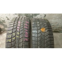 Continental ContiContact TS815 205/50 R17 XL Б.У. 6 мм