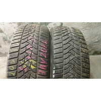 Dunlop Winter Sport 5 205/50 R17 Б.У. 6 мм