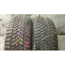 Dunlop Winter Sport 5 205/50 R17 Б.У. 6 мм