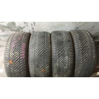 Hankook Kinergy 4S2 H750 225/50 R17 XL Б.У. 6 мм