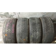 Hankook Kinergy 4S2 H750 225/50 R17 XL Б.У. 6 мм Колесо-Центр Запорожье
