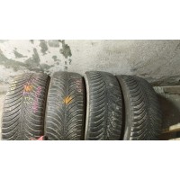 Goodyear Vector 4 Seasons G2 235/55 R17 Б.У. 6 мм