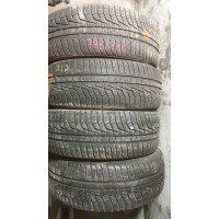Hankook Winter I*Cept Evo 2 W320 205/55 R17 Б.У. 5,5 мм