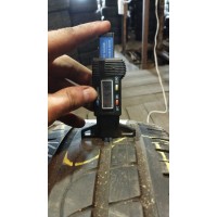 Pirelli PZero Rosso 225/45 R17 Б.У. 5 мм