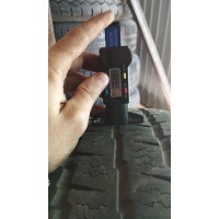 Matador MPS-125 225/70 R15C 112/110R Б.У. 6 мм