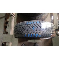 Barum Polaris 6 205/55 R16 91H Демо 0 мм