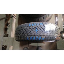 Barum Polaris 6 205/55 R16 91H Демо 0 мм