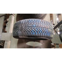 Fulda Multicontrol 205/55 R16 94V Демо 0 мм