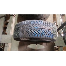 Fulda Multicontrol 205/55 R16 94V Демо 0 мм