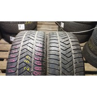 Pirelli Scorpion Winter 235/55 R18 XL Б.У. 6,5 мм