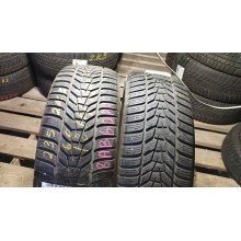 Hankook Winter I*Cept Evo 3 X 235/60 R18 XL Б.У. 6,5 мм