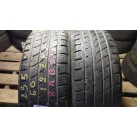 Imperial Ice Plus SR1 235/60 R18 XL Б.У. 6,5 мм