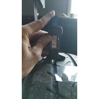 Viking TransTech II 235/65 R16C 115/113R Б.У. 6 мм