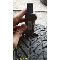 Debica Frigo  195/65 R15 91T Б.У. 4,5 мм