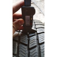 Barum Polaris 3 185/65 R15 88T Б.У. 6,5 мм