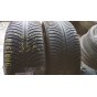 Michelin Pilot Alpin 5 SUV 245/50 R19 105V R F Б.У. 5,5 мм Колесо-Центр Запоріжжя