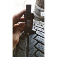 Continental WinterContact TS 850P 235/55 R19 101H R F Б.У. 6,5 мм